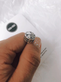 Charm TREBOL - comprar online