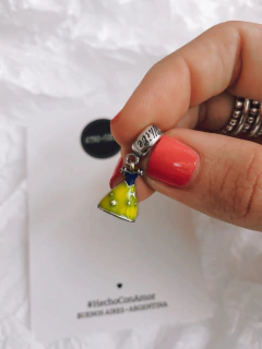 Charm BLANCANIEVES