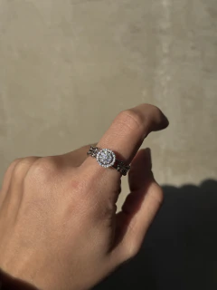 Anillo TIFF PL