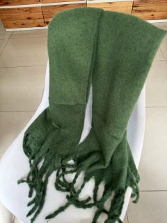 Bufandon PARIS VERDE III