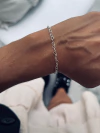 Pulsera MULTI CORAZONES PL - comprar online
