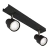 Aplique 2 Luces Boa + Lampara Led - Ronda - La Fabrica 3 en internet