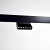 VK-MR-GRILLE MOV-6W-BL-3000K-48V von