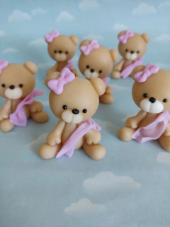 Souvenirs 10 bebes Bautismo/ Nacimiento/babyshower en internet