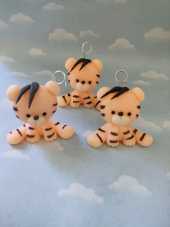 Imagen de Combo 20 souvenirs Y Adorno de torta