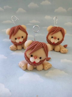 Combo 20 souvenirs Y Adorno de torta - Nubecitas