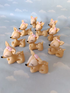 Combo 10 Souvenirs animales nórdicos en internet