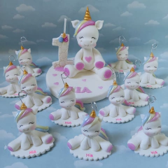 Adorno Torta temático número vela en internet