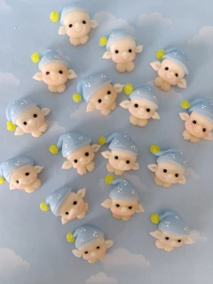 Souvenirs duendes en internet