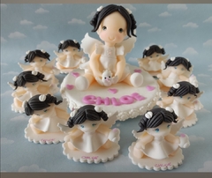 Adorno Torta comunión - tienda online