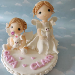 Adorno Torta comunión - comprar online