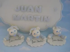 Souvenirs 10 Iman Kitty Porcelana Fria - comprar online