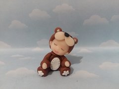 Ositos 10 souvenirs bebe disfrazados en internet