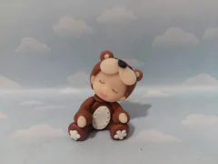 Ositos 10 souvenirs bebe disfrazados en internet