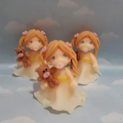 Souvenirs Infantiles Bautismo 10 Nena Nacimiento en internet