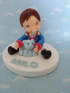 Souvenirs 10 Principitos - comprar online