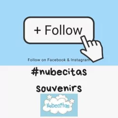 Imagen de Souvenirs Babyshower Nacimiento 10 imanes