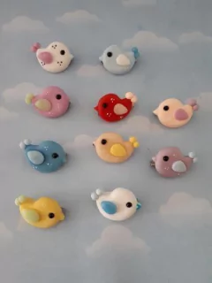 Souvenirs 10 Iman Cuadrito Nacimiento Bautismo Baby Shower - comprar online