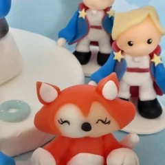 Souvenirs 10 Principitos