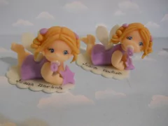 Souvenirs Bautismo 10 hadas bautismo primer añito - tienda online