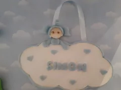 Souvenirs 10 Bebes Nacimiento Baby Shower en internet