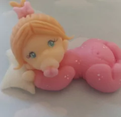 Imagen de Souvenirs 10 bebes Bautismo/ Nacimiento/babyshower