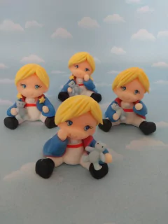 Souvenirs 10 Principitos en internet