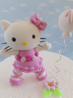 Adorno Torta personajes infantiles - tienda online