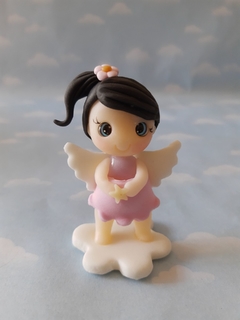 Souvenirs 10 muñecas nenitas bebitas angelitas en internet