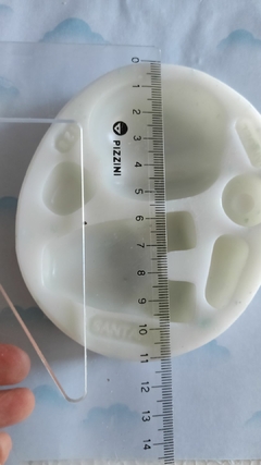 Molde silicona multifuncion grande 128 - comprar online