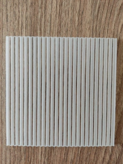 Placa texturadora acanalado en internet