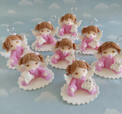 Souvenirs Bautismo 10 hadas bautismo primer añito en internet