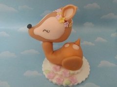 Combo 10 Souvenirs animales nórdicos - tienda online