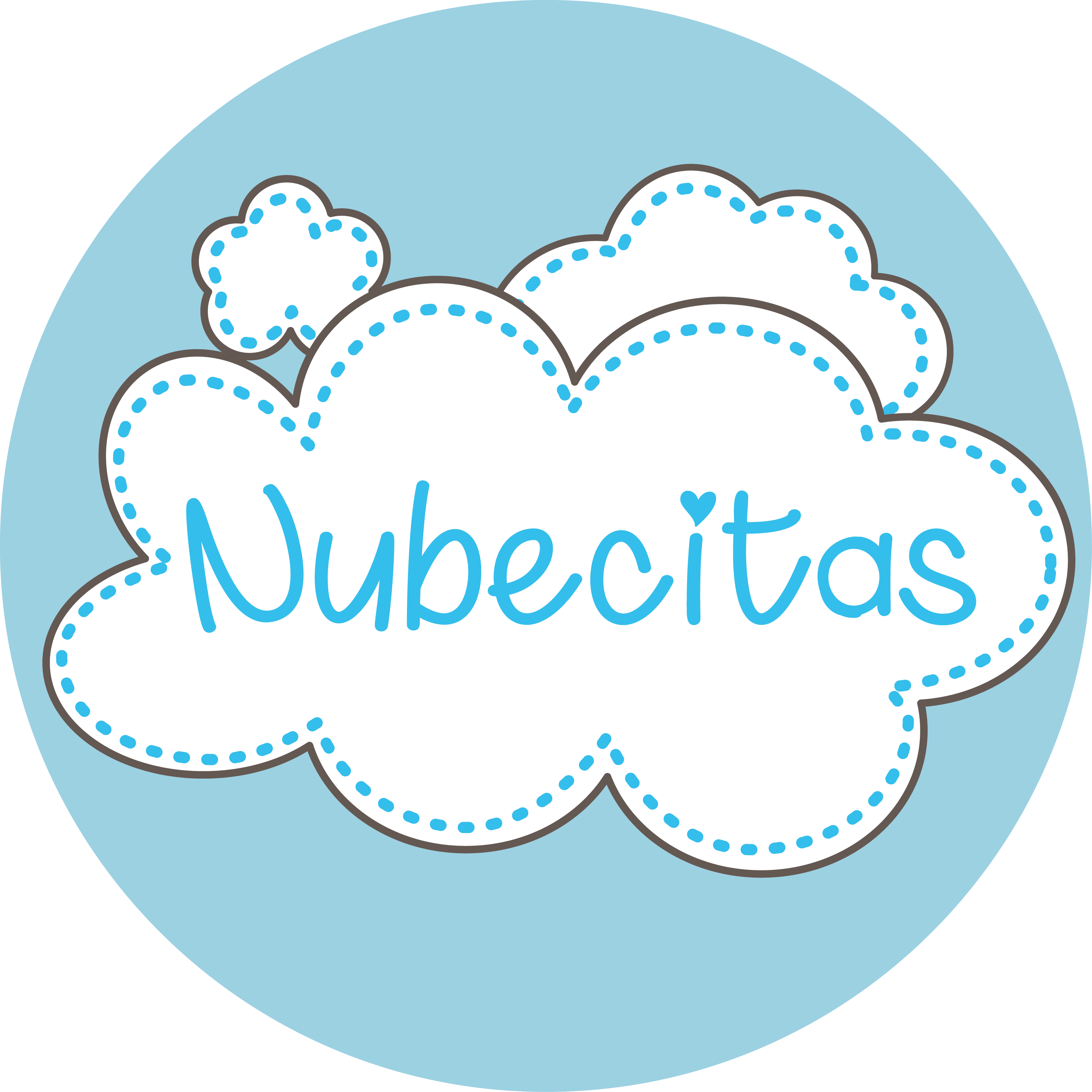 Nubecitas