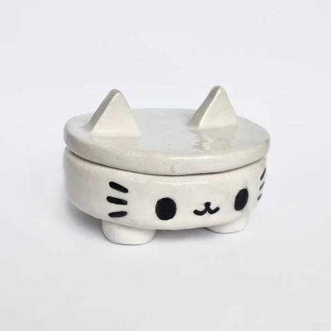 Cat vessel - buy online