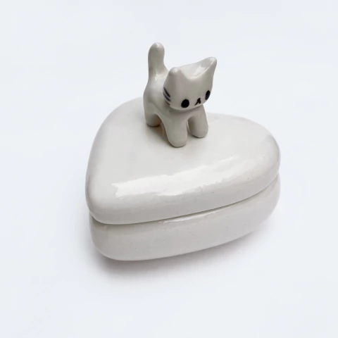 Heart-shaped box - buy online