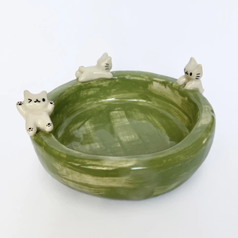 Green Bowl - buy online