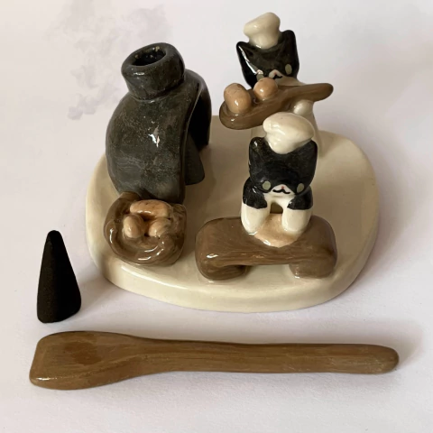 Gatitos panaderos - comprar online