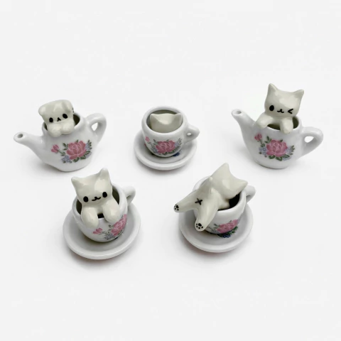 Tea party - buy online