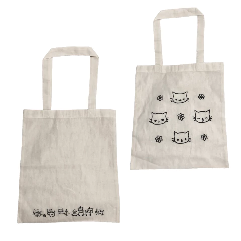 Tote bag - buy online