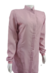 Jaleco feminino rosé - tecido oxford - comprar online