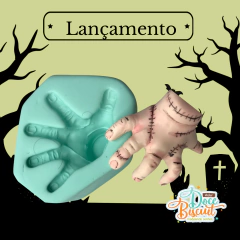 MOLDE MÃOZINHA G 3D by Célio Loureiro na internet