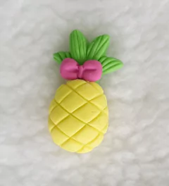 Aplique Abacaxi Pool Party na internet