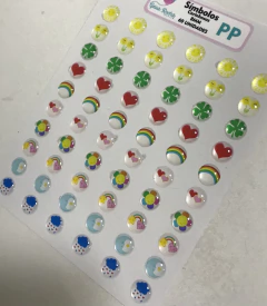 GR .SÍMBOLO CARINHOSOS na internet