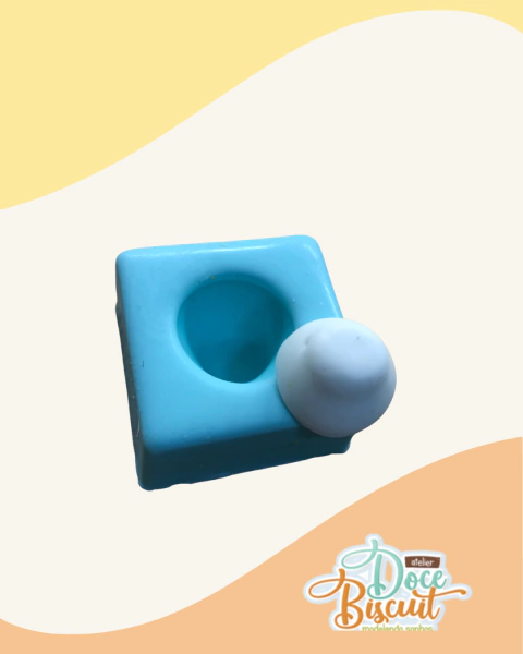 Molde Tigela by Célio Loureiro