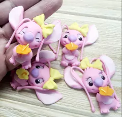 APLIQUE STITCH EM BISCUIT (unidade) - comprar online