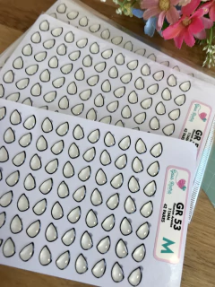 GR 53. OLHOS RESINADO HOMEN ARANHA na internet