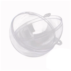 ESFERA ACRÍLICA 10Cm. - comprar online