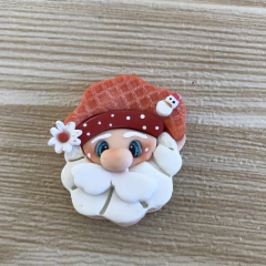 ROSTINHO NOEL BY IVONETE - comprar online