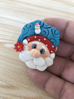 ROSTINHO NOEL BY IVONETE - loja online